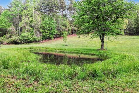 355 Happy Valley Lane Morganton GA 30560