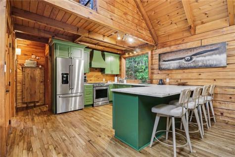 355 Happy Valley Lane Morganton GA 30560