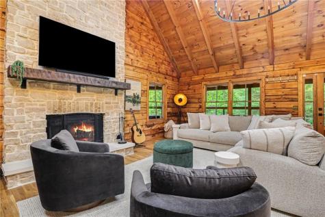 355 Happy Valley Lane Morganton GA 30560