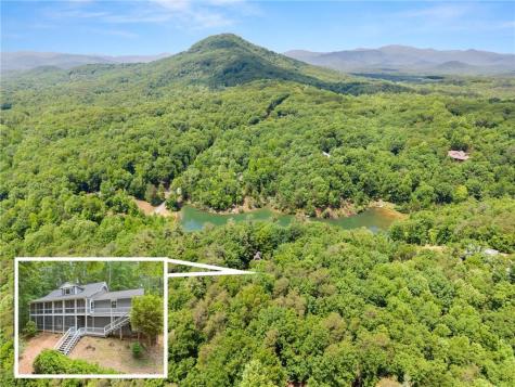 714 Panorama Drive Sautee Nacoochee GA 30571