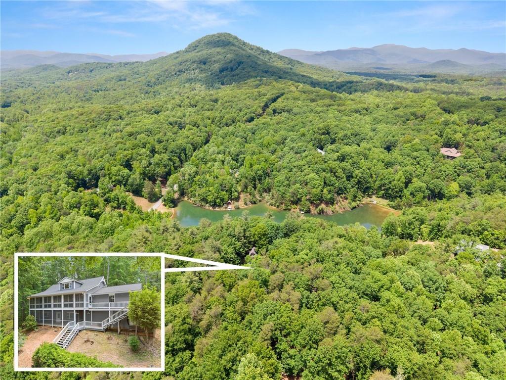 714 Panorama Drive Sautee Nacoochee GA 30571