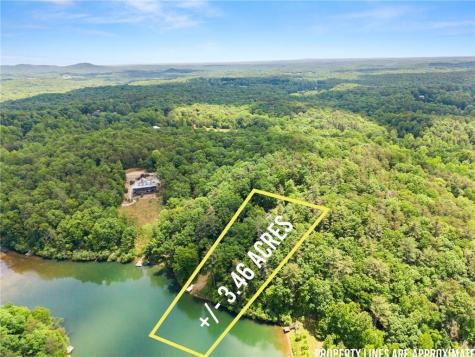 714 Panorama Drive Sautee Nacoochee GA 30571