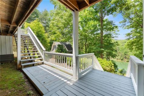 714 Panorama Drive Sautee Nacoochee GA 30571