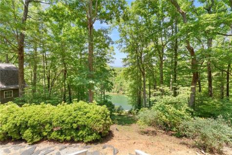 714 Panorama Drive Sautee Nacoochee GA 30571