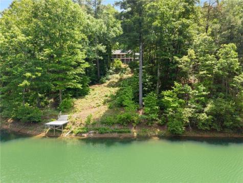 714 Panorama Drive Sautee Nacoochee GA 30571