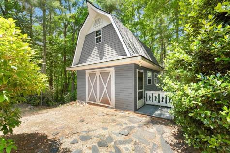 714 Panorama Drive Sautee Nacoochee GA 30571