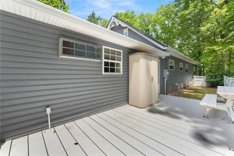 714 Panorama Drive Sautee Nacoochee GA 30571