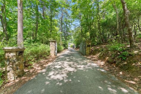 714 Panorama Drive Sautee Nacoochee GA 30571