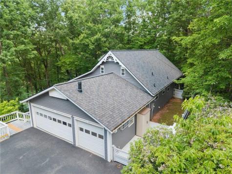 714 Panorama Drive Sautee Nacoochee GA 30571
