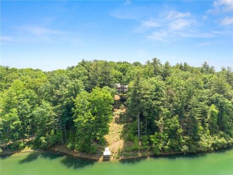714 Panorama Drive Sautee Nacoochee GA 30571