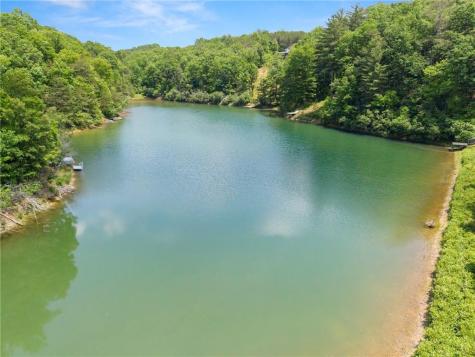 714 Panorama Drive Sautee Nacoochee GA 30571