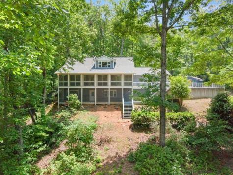 714 Panorama Drive Sautee Nacoochee GA 30571