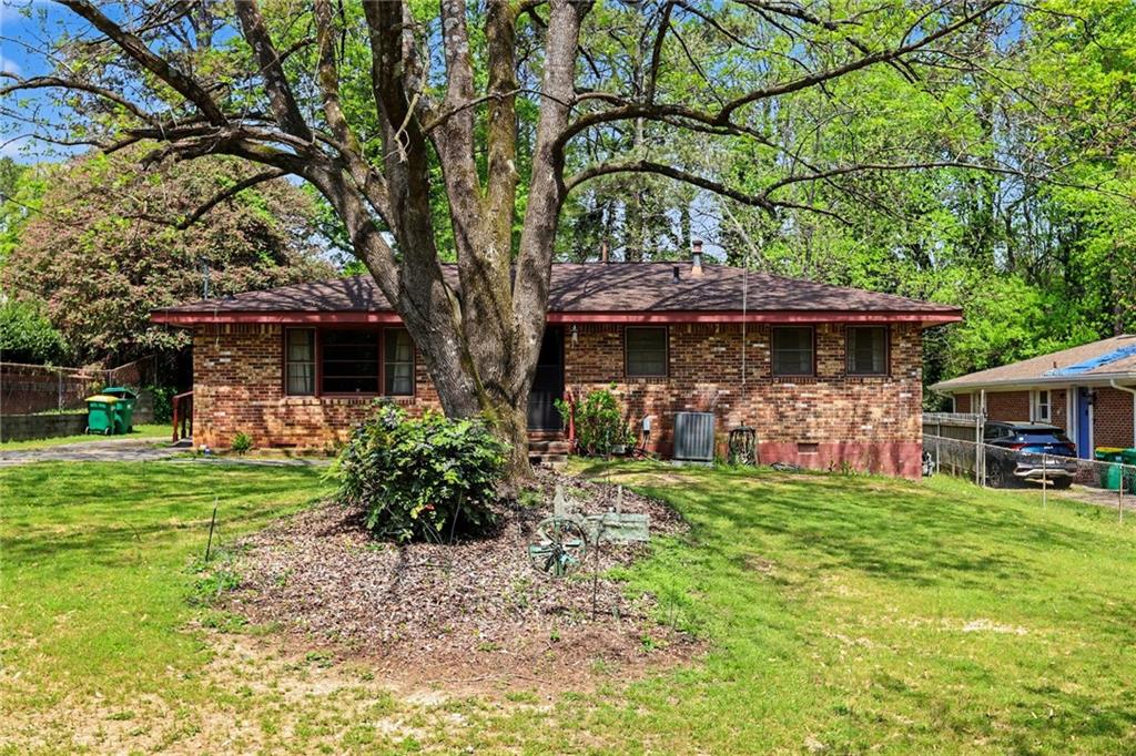 7019 Lakeview Lane Doraville GA 30360