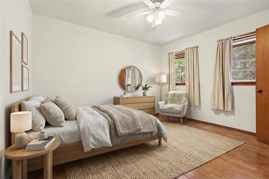7019 Lakeview Lane Doraville GA 30360