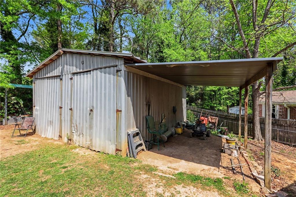 7019 Lakeview Lane Doraville GA 30360