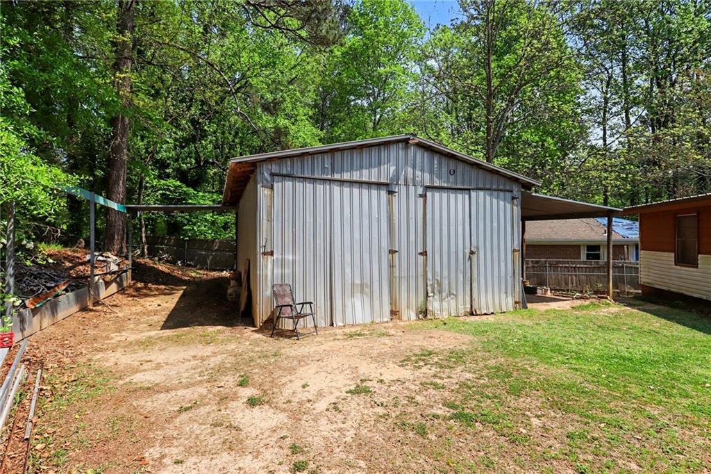 7019 Lakeview Lane Doraville GA 30360