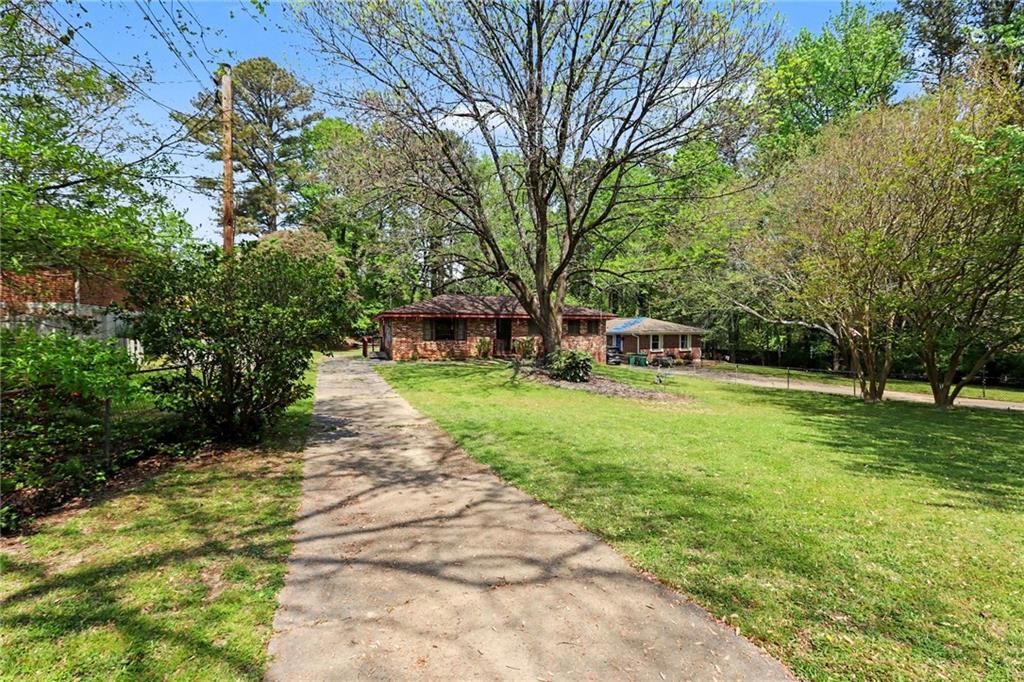 7019 Lakeview Lane Doraville GA 30360