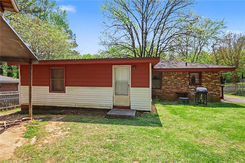 7019 Lakeview Lane Doraville GA 30360