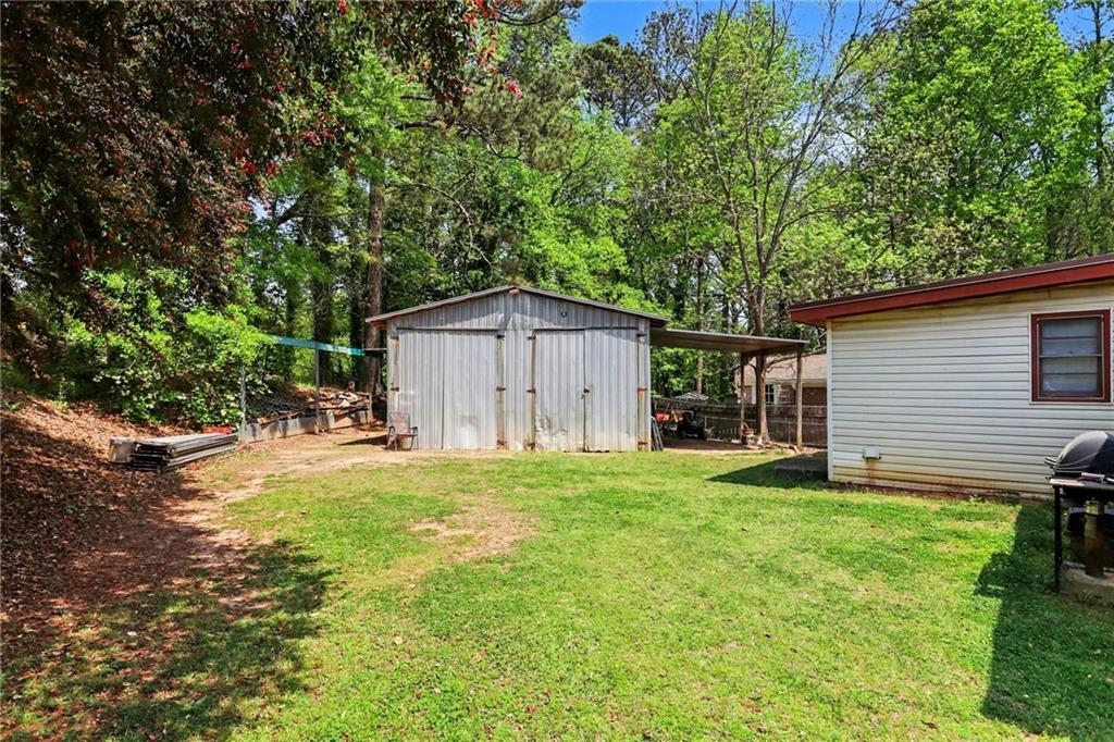 7019 Lakeview Lane Doraville GA 30360