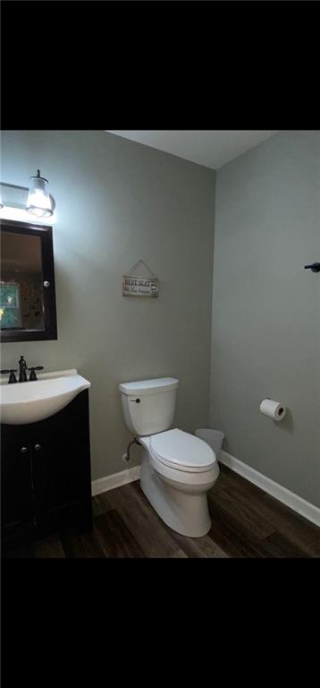 1826 Castleberry Bridge Road Dawsonville GA 30534