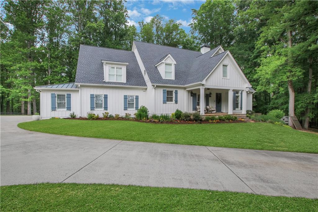 18568 Birmingham Highway Alpharetta GA 30004