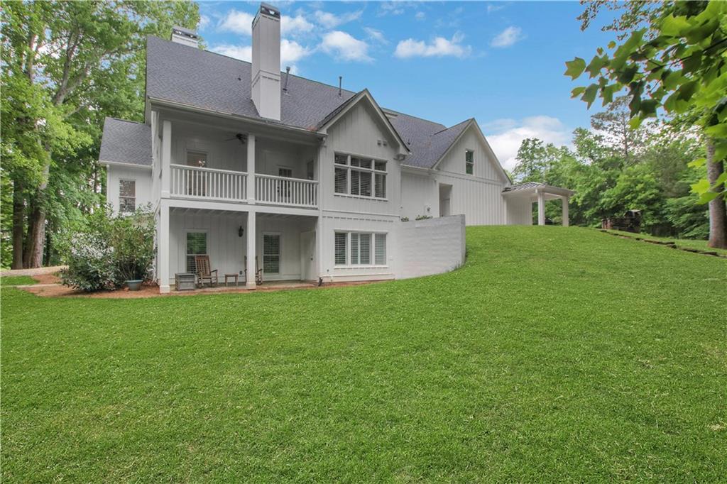 18568 Birmingham Highway Alpharetta GA 30004