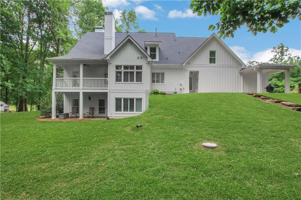 18568 Birmingham Highway Alpharetta GA 30004