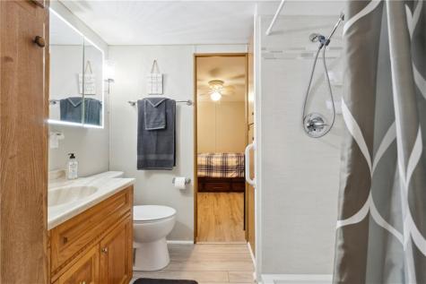 207 Canyon Pass Cleveland GA 30528