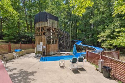 207 Canyon Pass Cleveland GA 30528