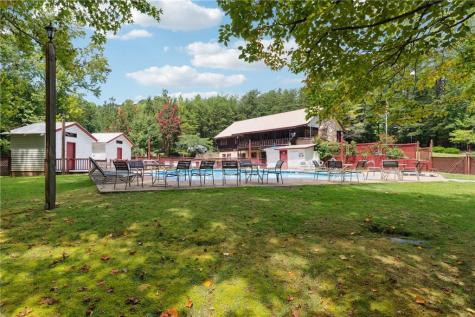 207 Canyon Pass Cleveland GA 30528