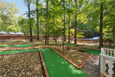 207 Canyon Pass Cleveland GA 30528
