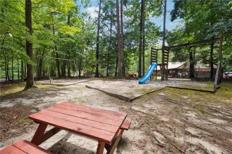 207 Canyon Pass Cleveland GA 30528