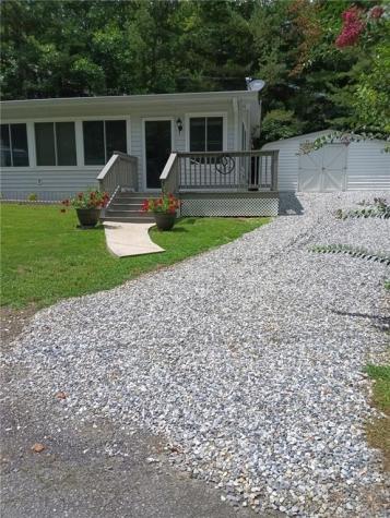 207 Canyon Pass Cleveland GA 30528
