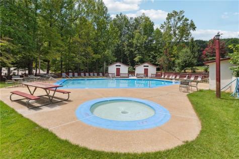 207 Canyon Pass Cleveland GA 30528