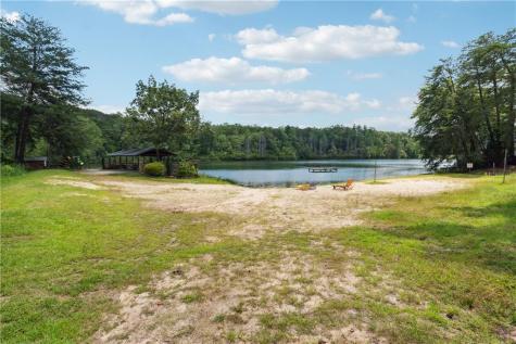 207 Canyon Pass Cleveland GA 30528