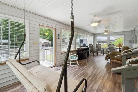 207 Canyon Pass Cleveland GA 30528