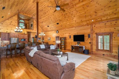 31 High Cliff Road Jasper GA 30143
