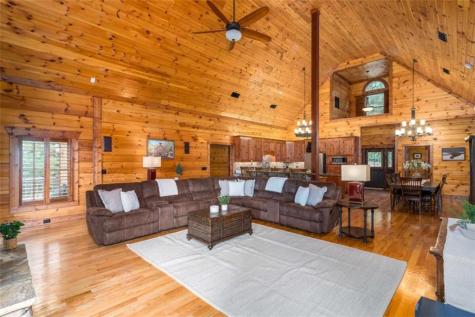 31 High Cliff Road Jasper GA 30143