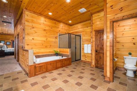 31 High Cliff Road Jasper GA 30143