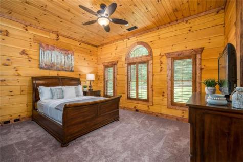 31 High Cliff Road Jasper GA 30143