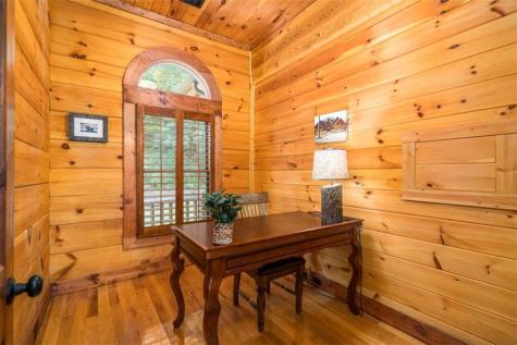 31 High Cliff Road Jasper GA 30143