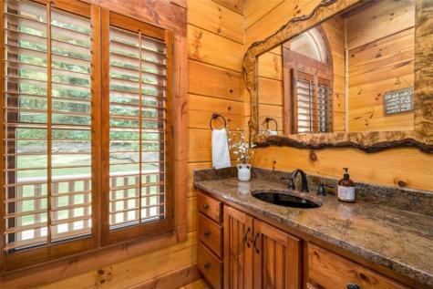 31 High Cliff Road Jasper GA 30143