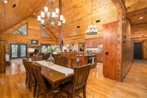 31 High Cliff Road Jasper GA 30143