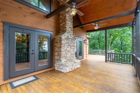 31 High Cliff Road Jasper GA 30143