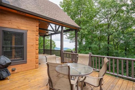 31 High Cliff Road Jasper GA 30143