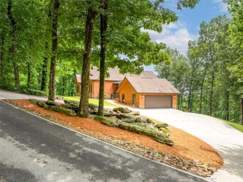 31 High Cliff Road Jasper GA 30143