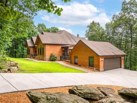 31 High Cliff Road Jasper GA 30143