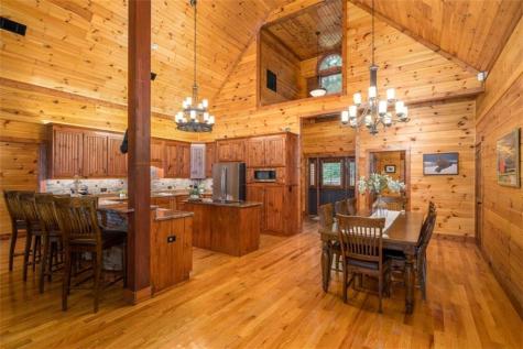 31 High Cliff Road Jasper GA 30143