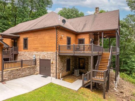 31 High Cliff Road Jasper GA 30143
