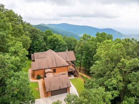 31 High Cliff Road Jasper GA 30143